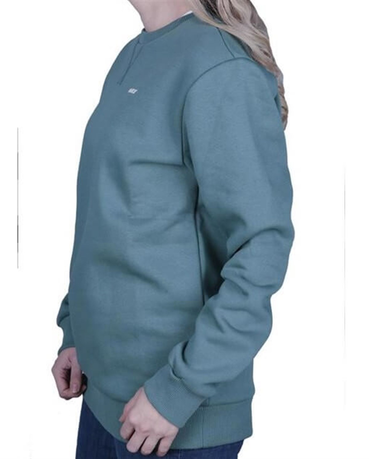 15215810Only Onlmocha Kadın Sweatshirt 15215810