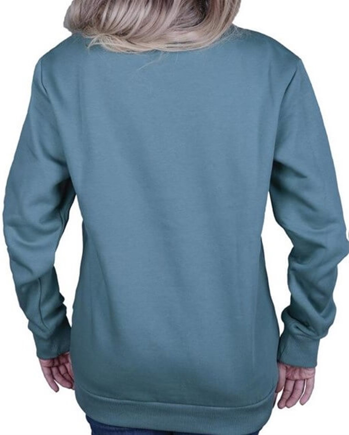 15215810Only Onlmocha Kadın Sweatshirt 15215810
