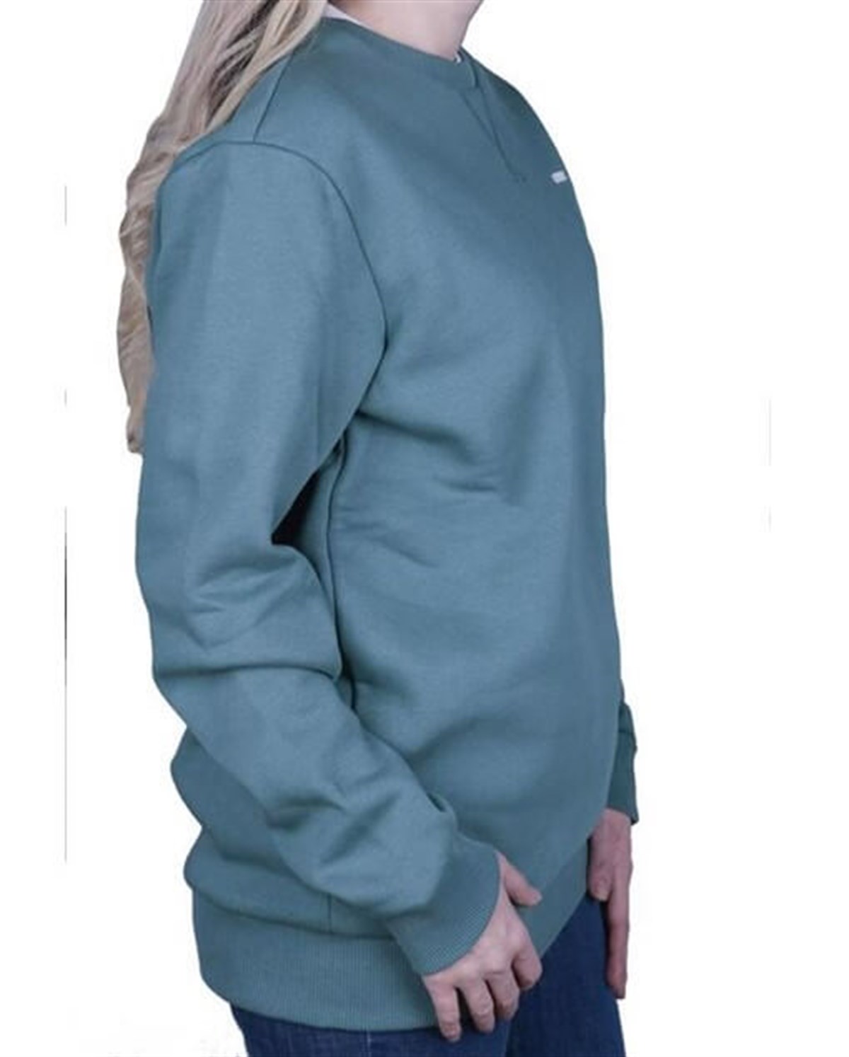 15215810Only Onlmocha Kadın Sweatshirt 15215810