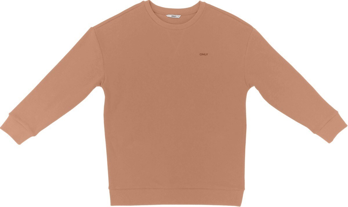 15215810Only Onlmocha Kadın Sweatshirt 15215810