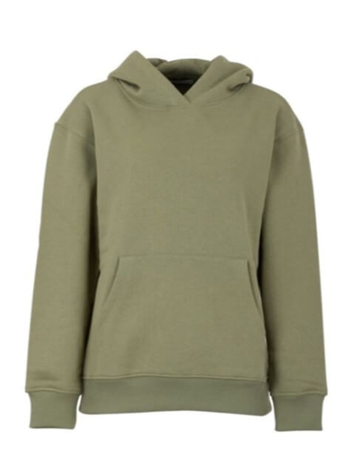 15212484Only Pftrym Life L/S Hoodie Jrs Kadın Sweatshirt - 15212484