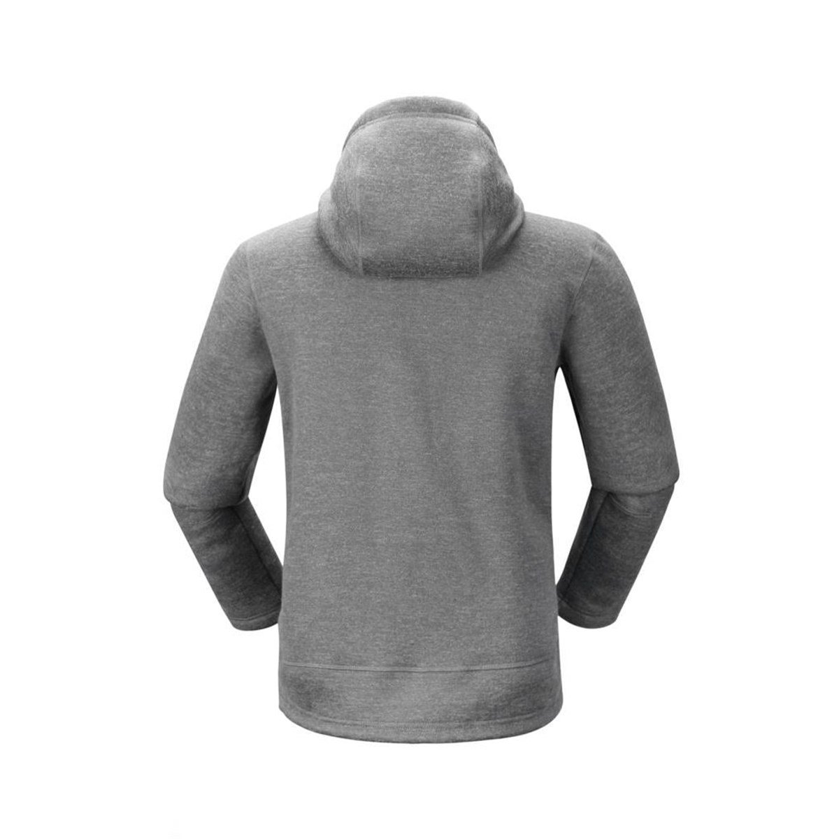 PNZW180759DGRMGPanthzer Verbier Dark Grey Melange Erkek Sweatshirt