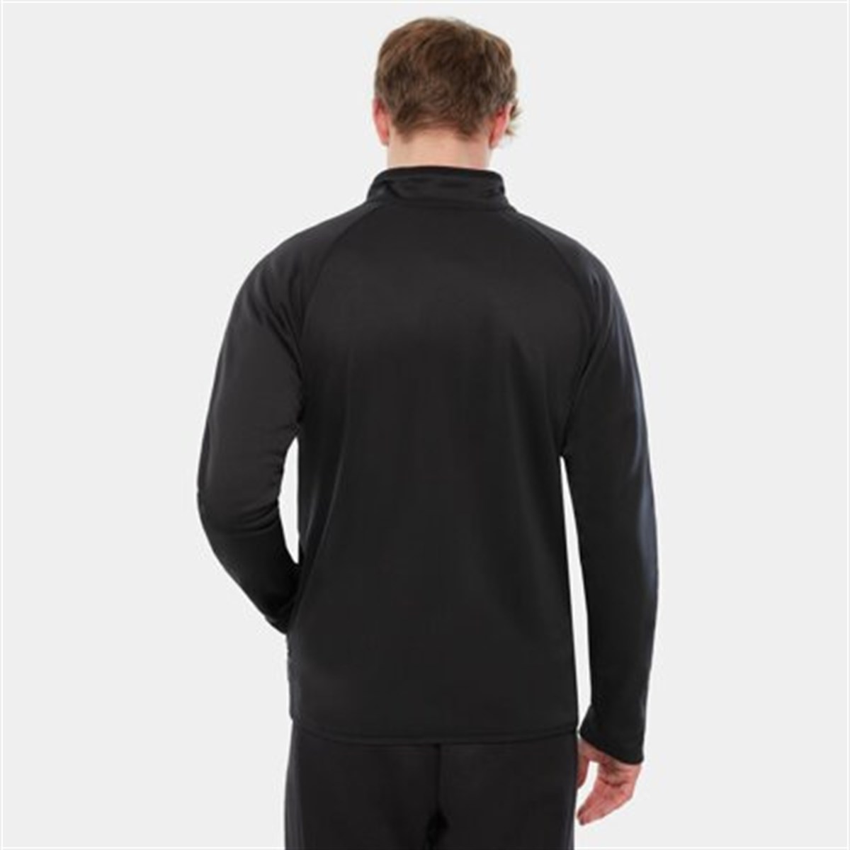 NF0A3SO6JK31The North Face M Canyonlands Full Zip Sweat Shirt