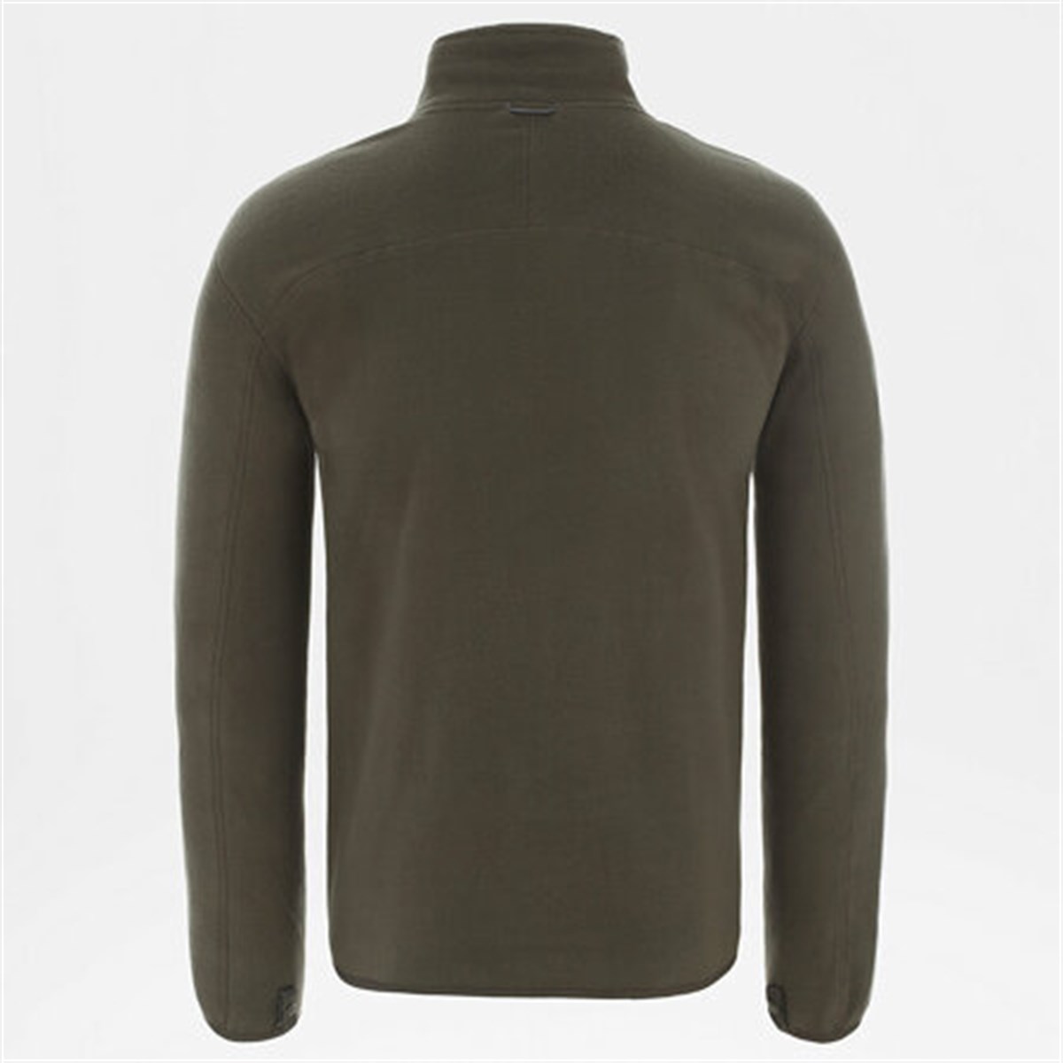 NF0A2UAQ21L1Tnf M 100 Glacıer  Full Zıp Erkek Sweatshirt