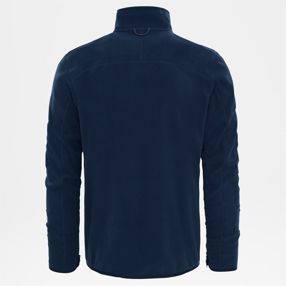 NF0A2UAQU6R1NEBIMV3NEBIMV3|NF0A2UAQU6R1|URBNAVYTNF M 100 GLACIER FULL ZIP ERKEK SWEATSHIRT - NF0A2UAQU6R1-URBNAVY/URBNAVY