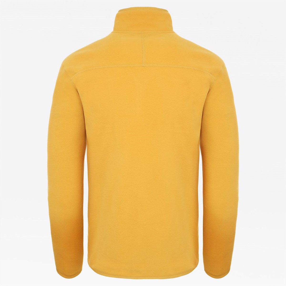 NF0A2UARCZ21NEBIMV3NEBIMV3|NF0A2UARCZ21|GOLDTNF M 100 GLACIER 1/4 ZI ERKEK SWEATSHIRT - NF0A2UARCZ21-GOLDENSPICE