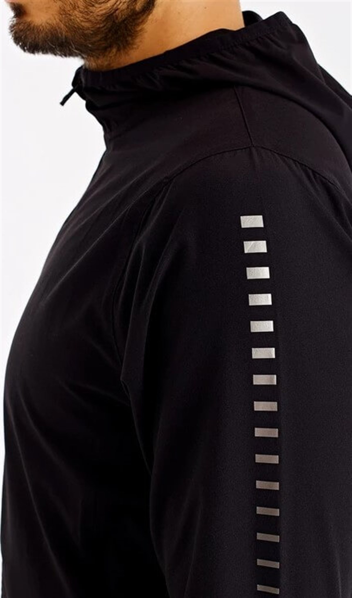 3202302Uhlsport Erkek Sweat Micro Eliot M