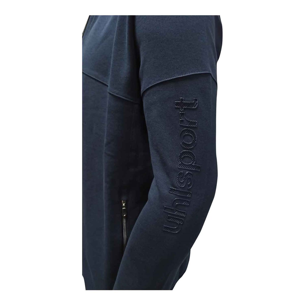 3202309Uhlsport Erkek Sweat Pamuk Jaxon M