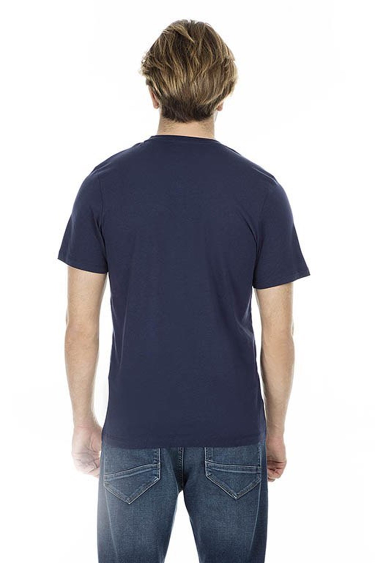12152862NEBIMV3NEBIMV3|12152862|LACİVERTJACK & JONES JCOBOOST TEE SS CREW NECK ERKEK T-SHIRT-LACİVERT