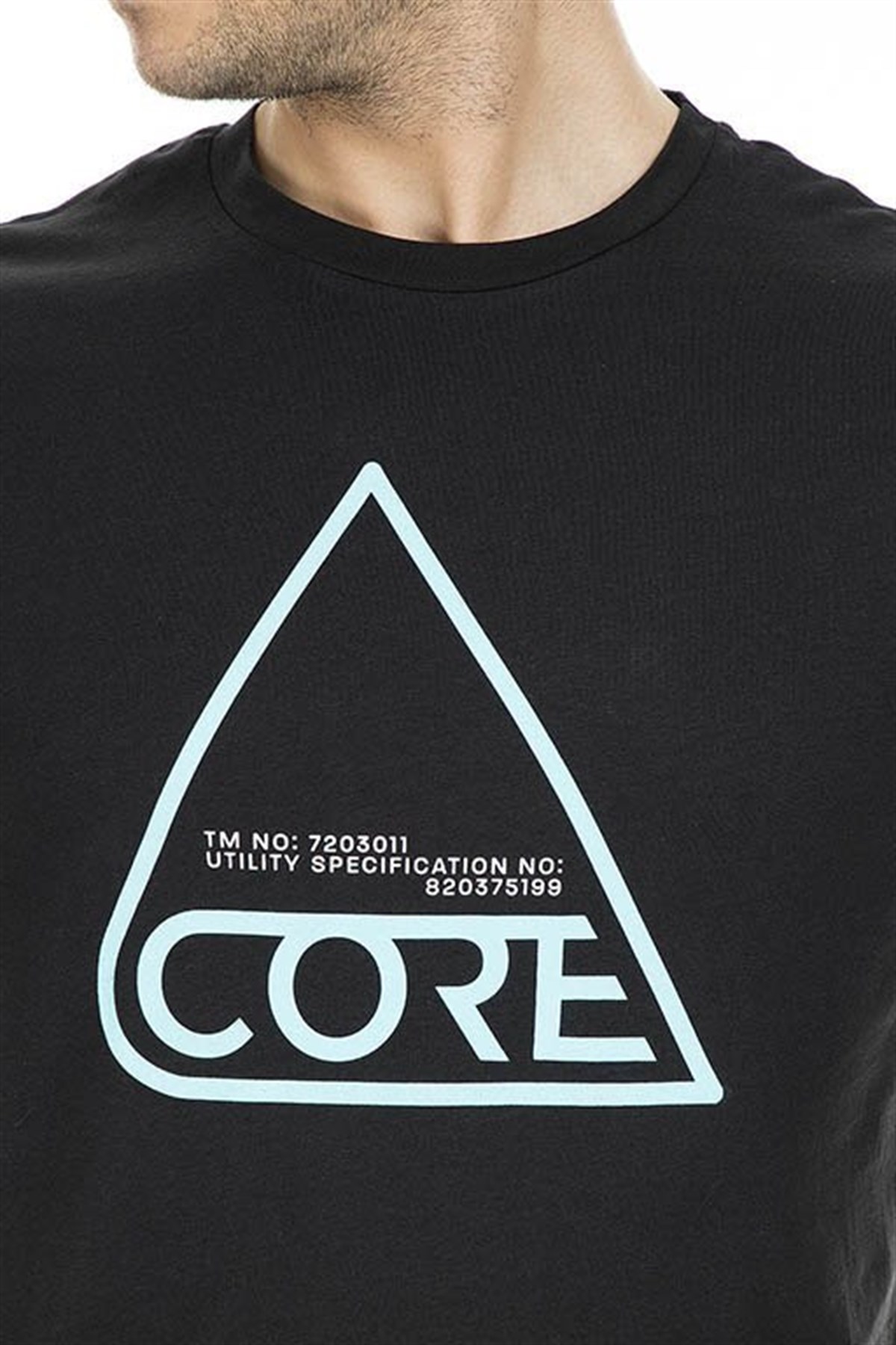 12152862NEBIMV3NEBIMV3|12152862|SİYAHJACK & JONES JCOBOOST TEE SS CREW NECK ERKEK T-SHIRT-SİYAH