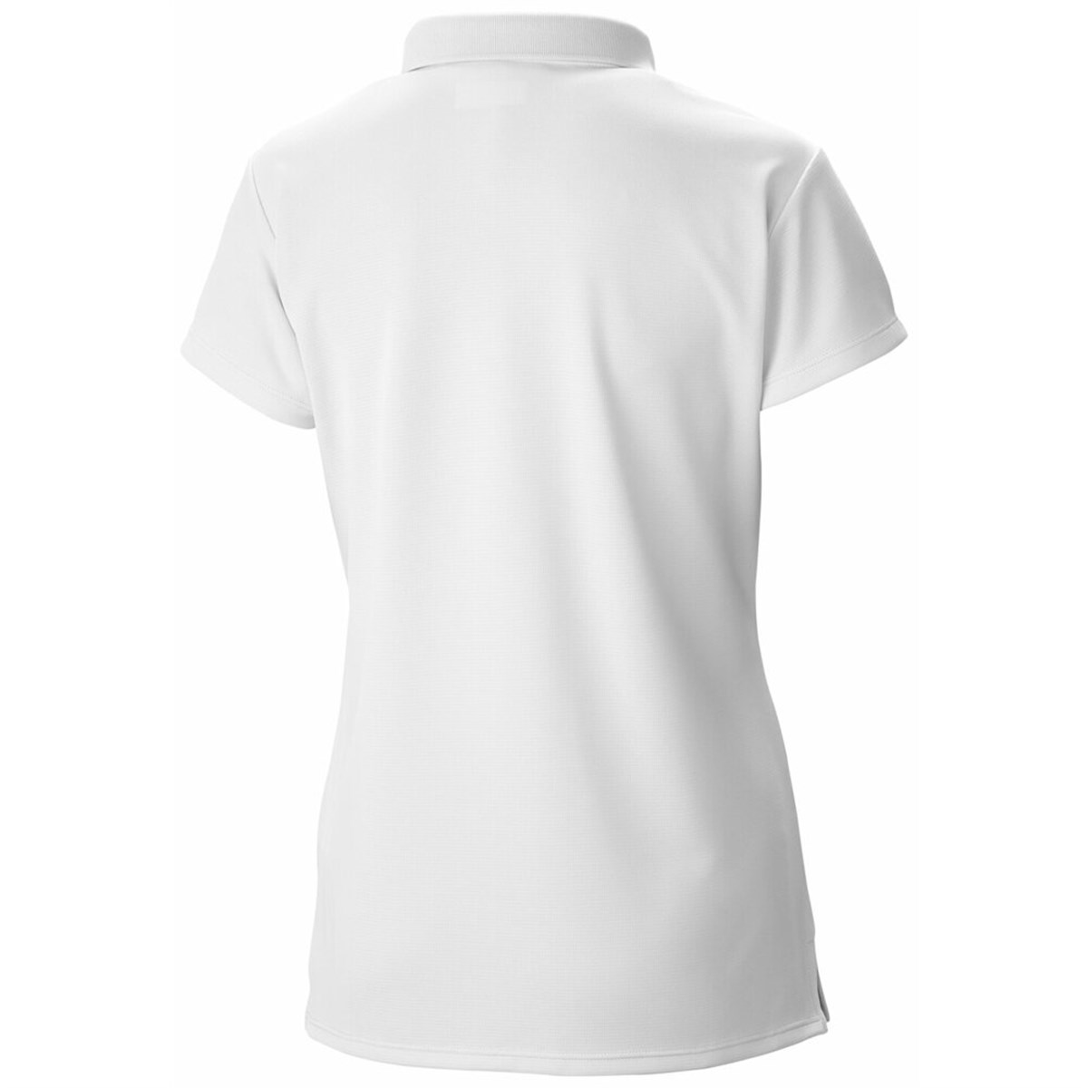FL6087-100Columbia Innisfree SS Kadın Polo T-Shirt FL6087-100