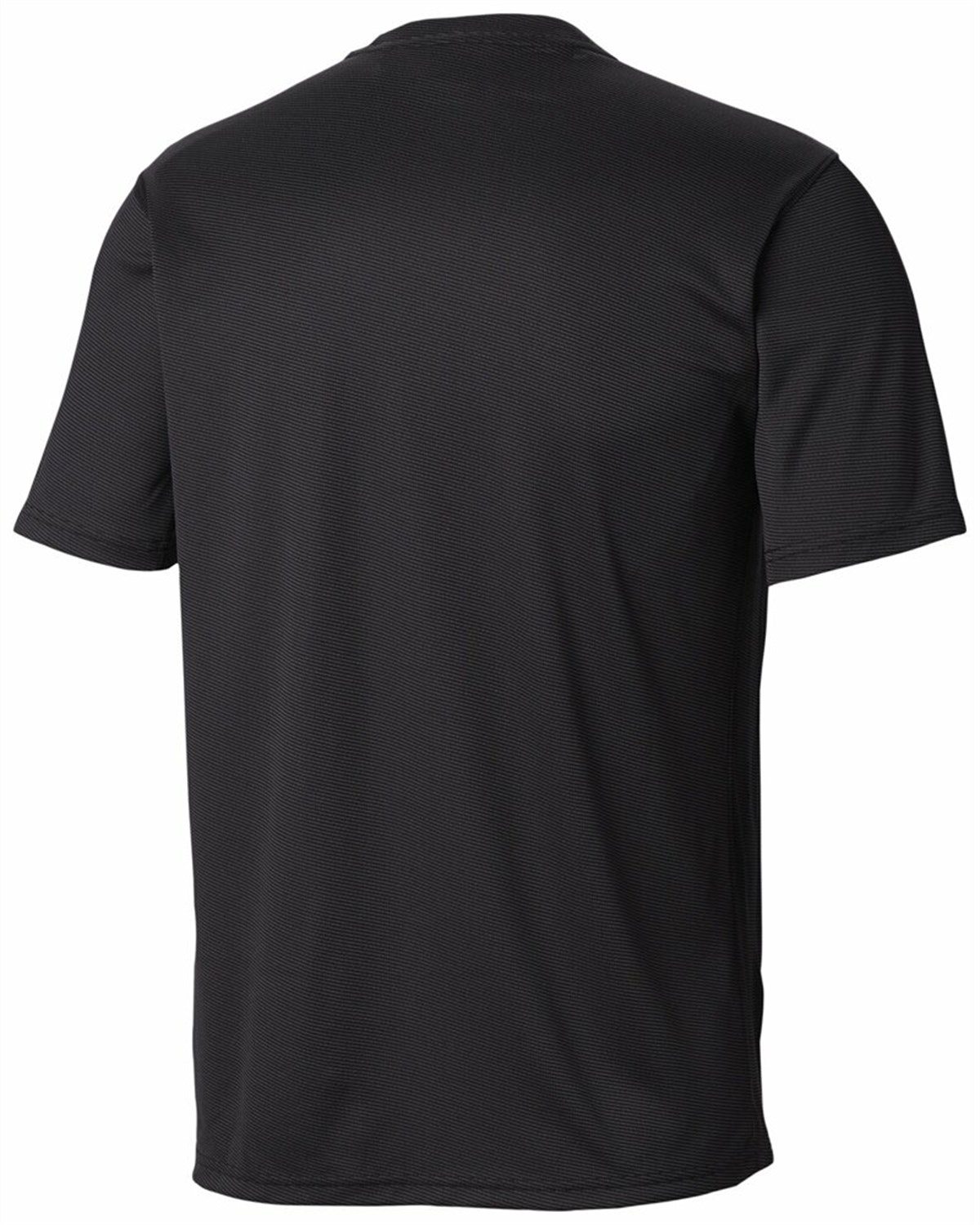 1840581010NEBIMV3NEBIMV3|1840581010|R003COLUMBIA MEEKER PEAK™ II KISA KOLLU ERKEK T-SHIRT-SİYAH