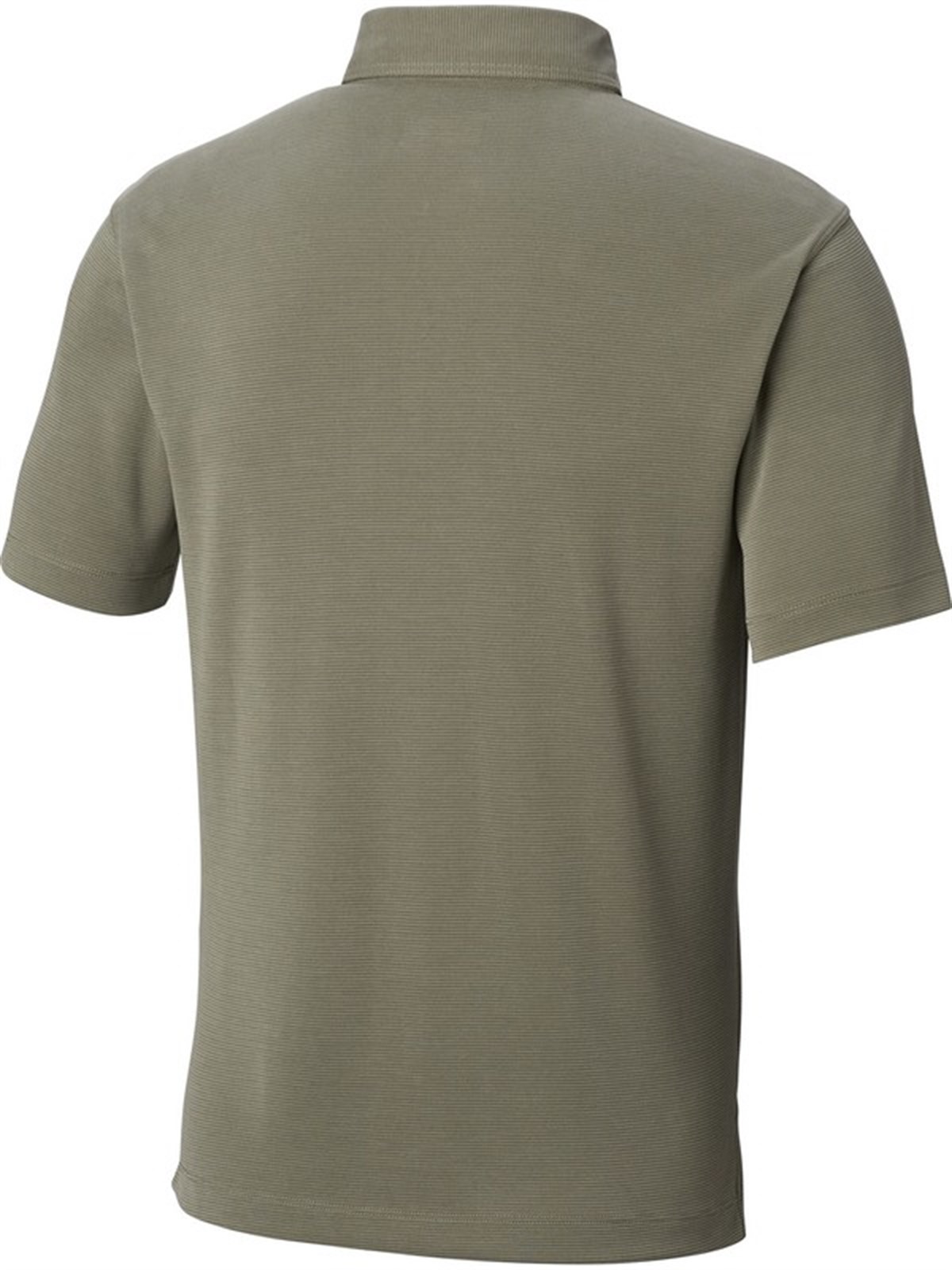 EM6527-365Columbia Sun Ridge Polo Erkek Tişört Yeşil