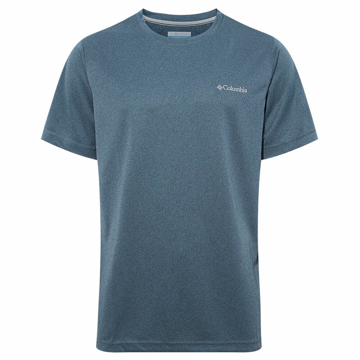 AO0191-464Columbia Utilizer Crew Erkek Kısa Kollu T-Shirt AO0191-464