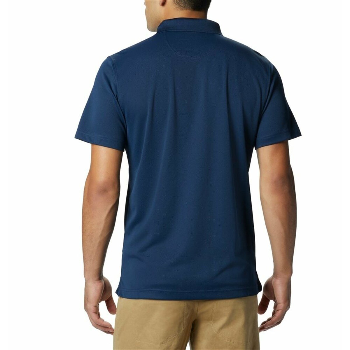 AO0126-464Columbia Utilizer Erkek Polo T-Shirt AO0126-464