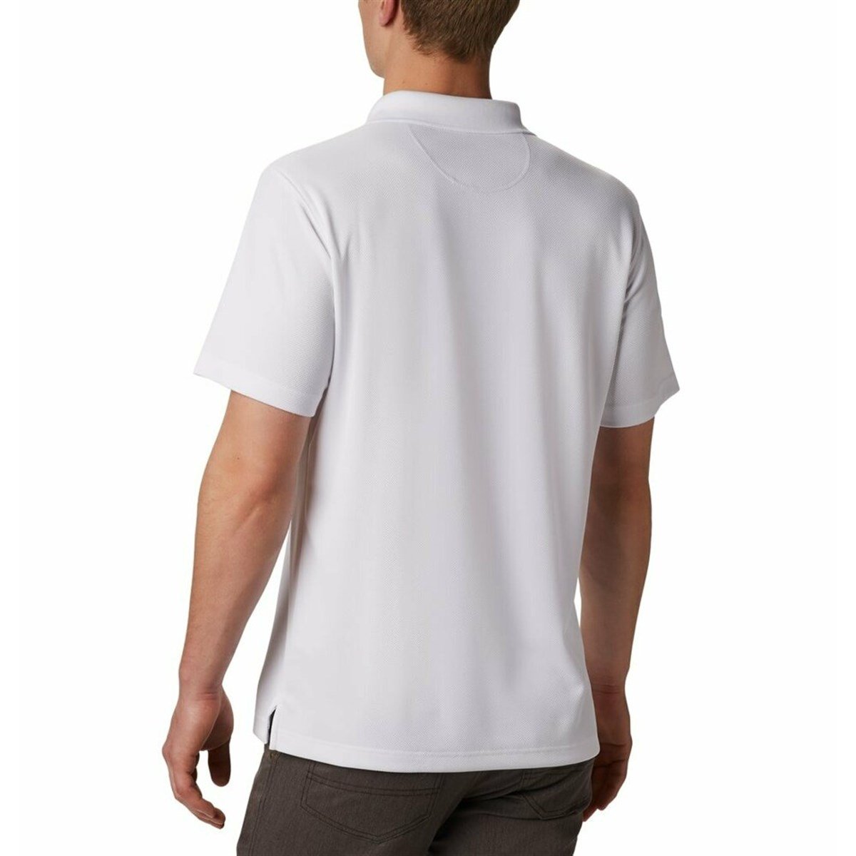 AO0126-100Columbia Utilizer Erkek Polo T-Shirt AO0126-100