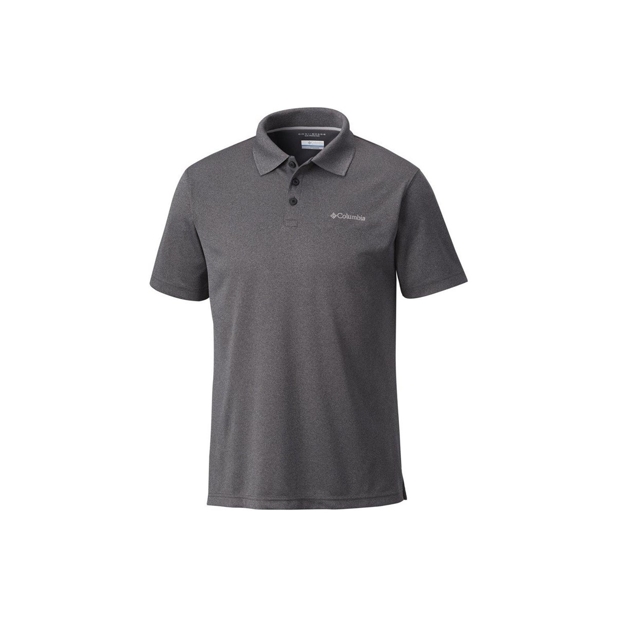 AM0126NEBIMV3NEBIMV3|AM0126|R003COLUMBIA UTILIZER™ POLO ERKEK T-SHIRT-SİYAH