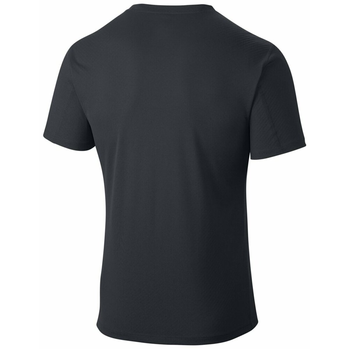 AM6084-010Columbia Zero Rules Erkek Kısa Kollu T-Shirt AM6084-010