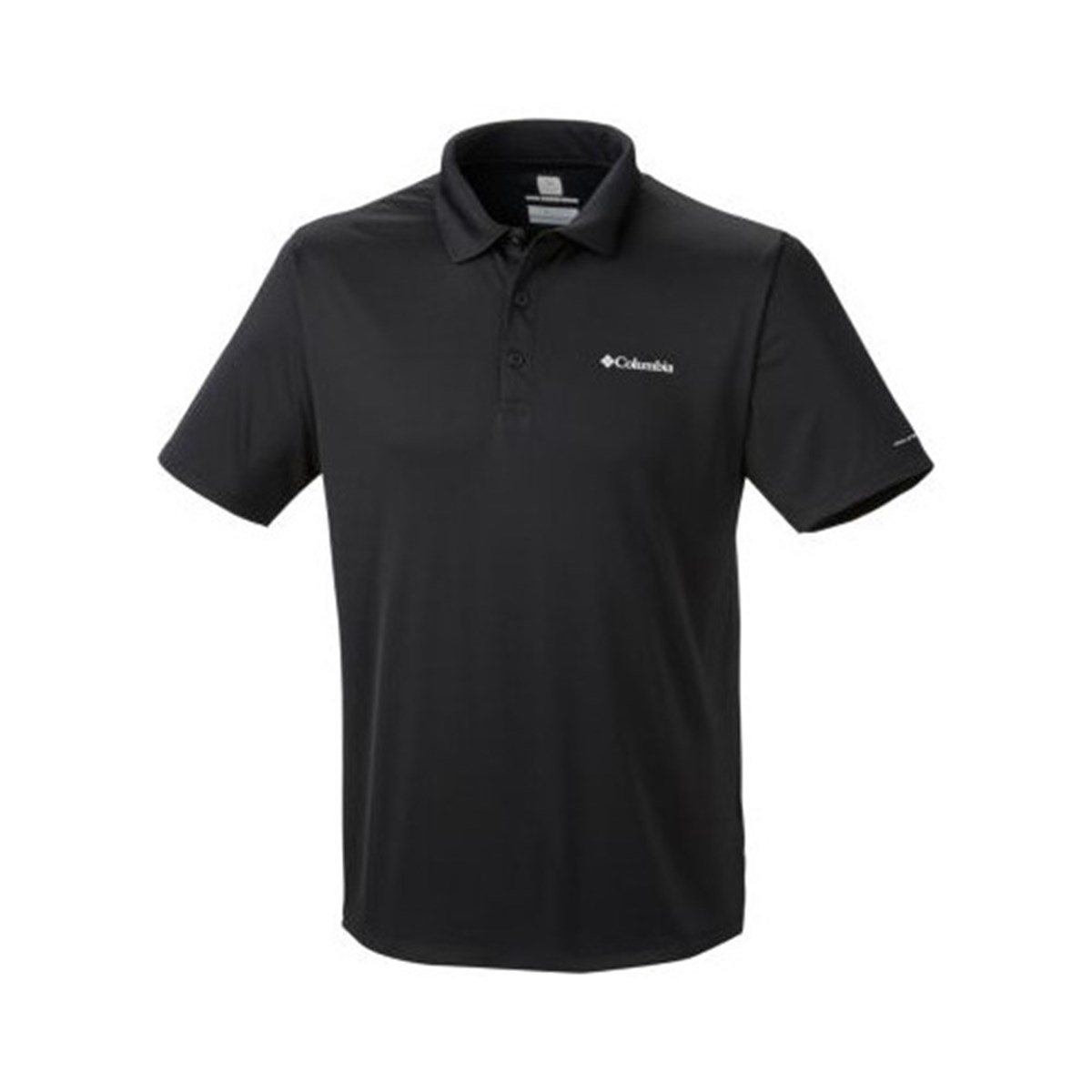 AM6082-010Columbia Zero Rules Erkek Polo T-Shirt AM6082-010