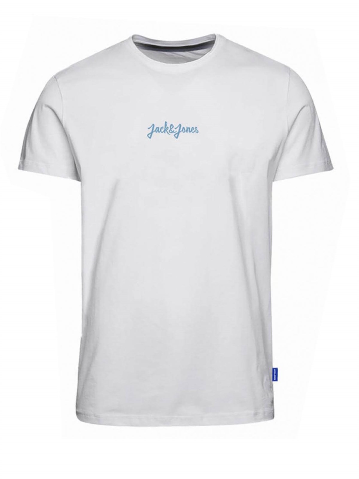12185790Jack & Jones Jorstockholm Erkek T-Shirt 12185790