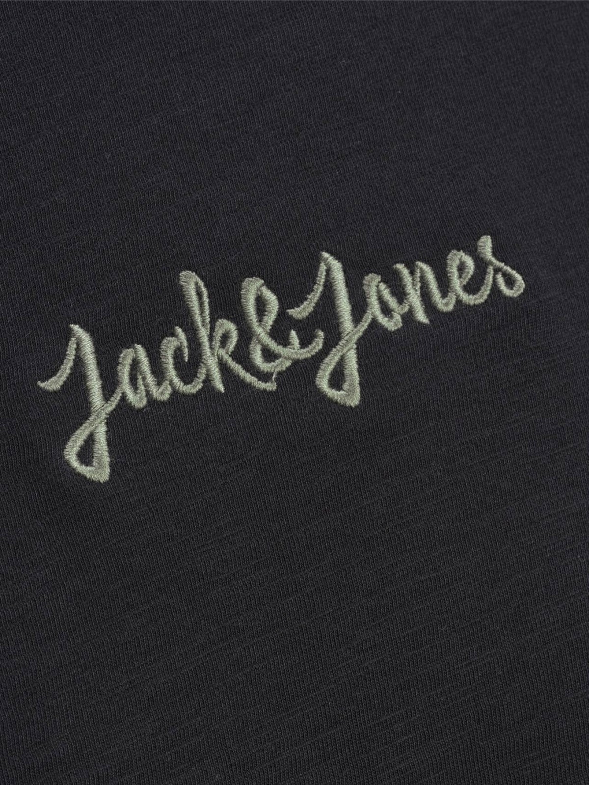 12185790Jack & Jones Jorstockholm Erkek T-Shirt 12185790