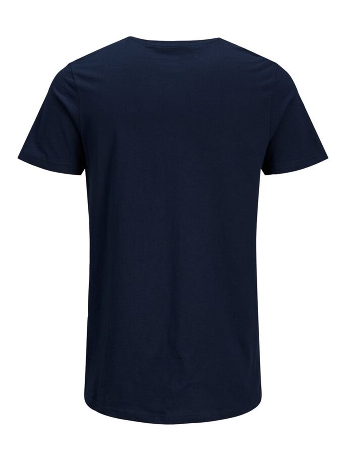 12171464Jack&Jones Jcoblane Tee SS Crew Neck Erkek T-Shirt-12171464