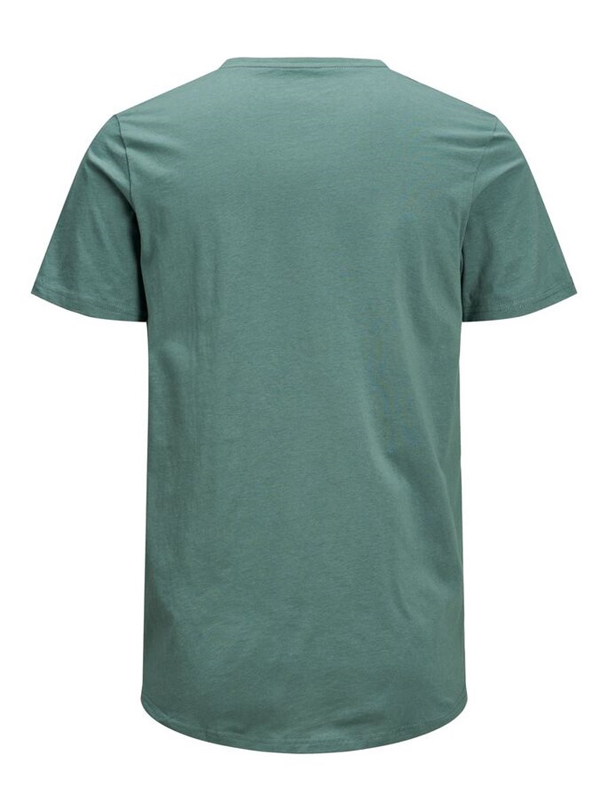 12171464Jack&Jones Jcoblane Tee SS Crew Neck Erkek T-Shirt-12171464