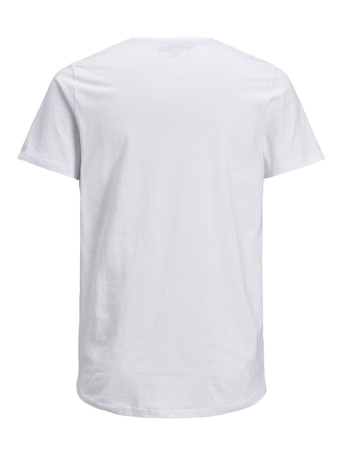 12171464Jack&Jones Jcoblane Tee SS Crew Neck Erkek T-Shirt-12171464