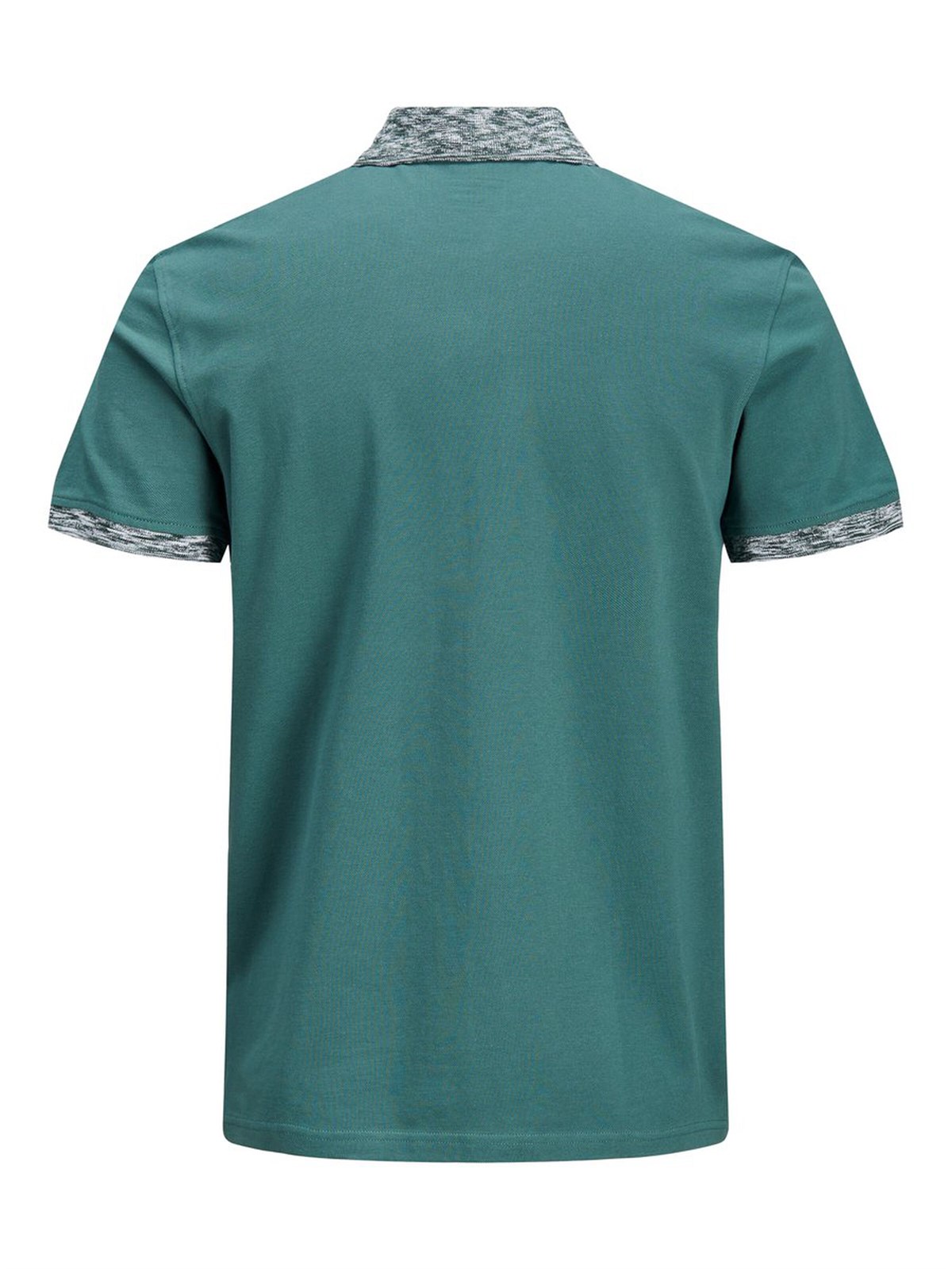 12171398Jack&Jones Jcomoose Erkek Polo Tişört