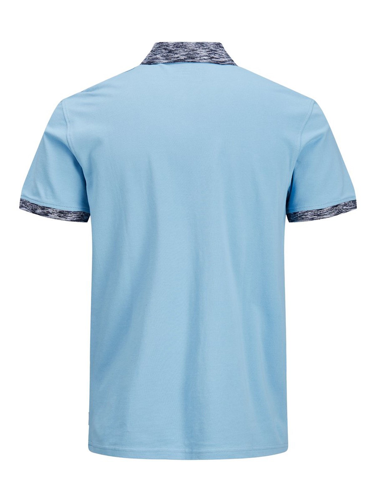 12171398Jack&Jones Jcomoose Erkek Polo Tişört