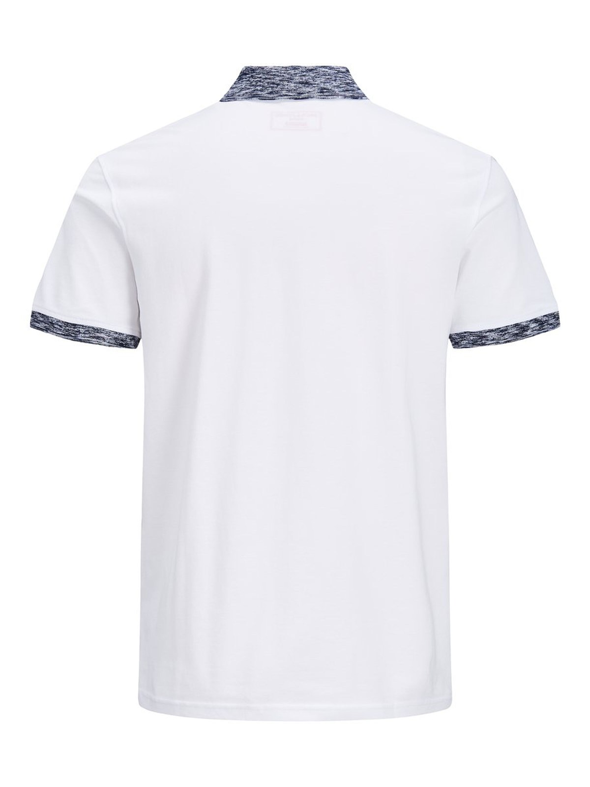 12171398Jack&Jones Jcomoose Erkek Polo Tişört