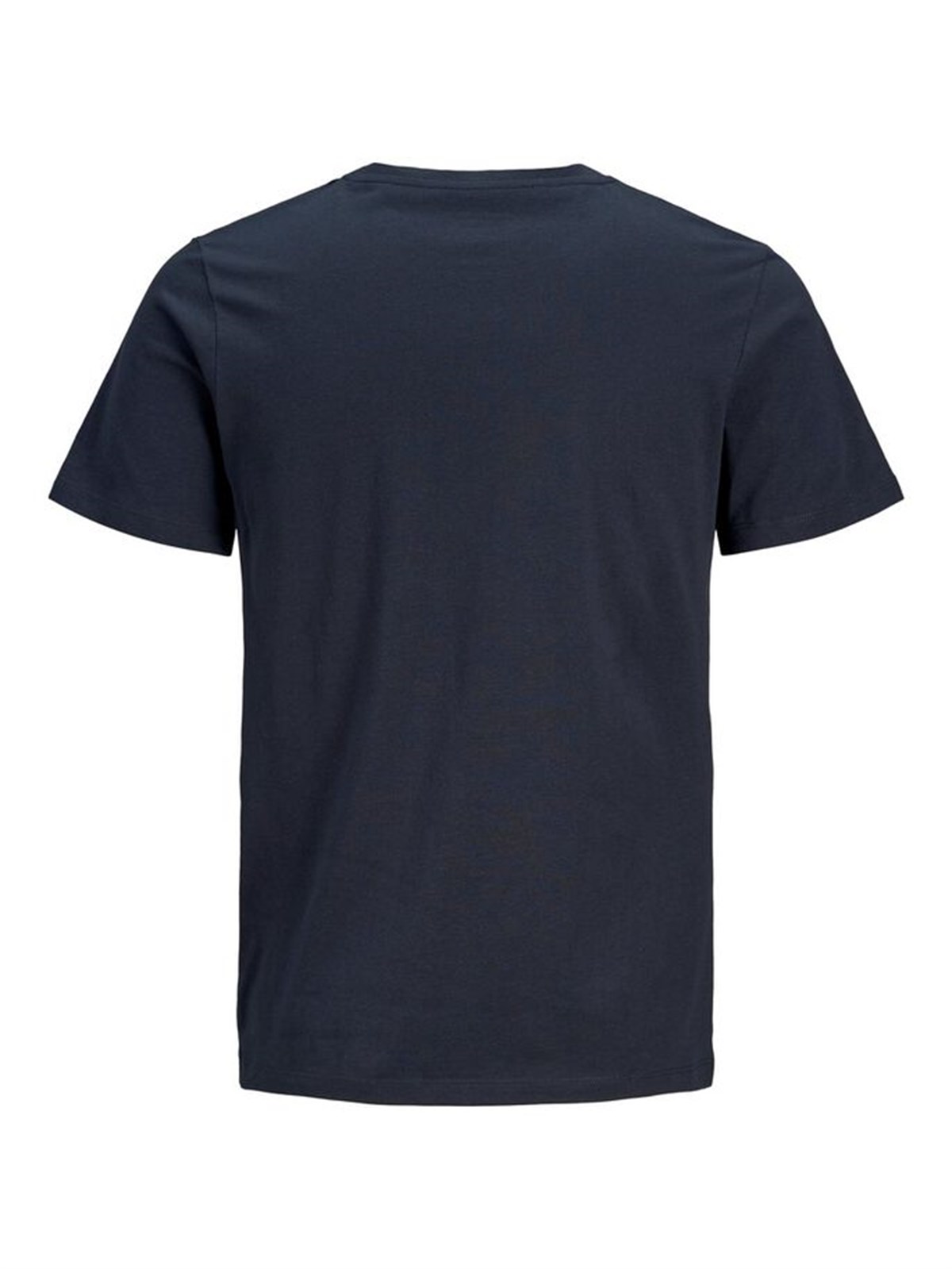 12174367Jack&Jones Jcopony Tee SS Crew Neck Fst Erkek T-Shirt-12174367