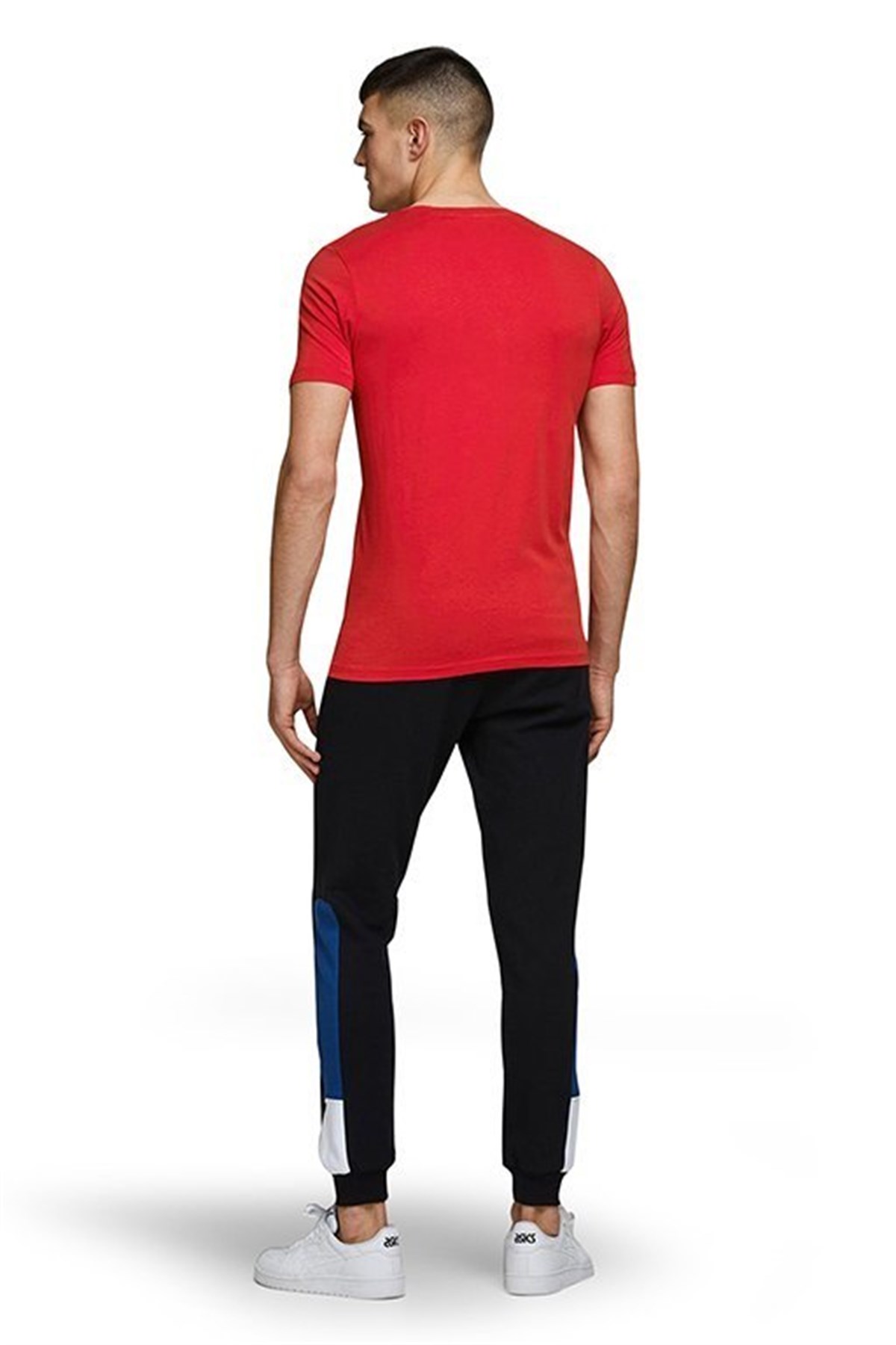 12172246Jack&Jones Jcoshaun Erkek Tişört