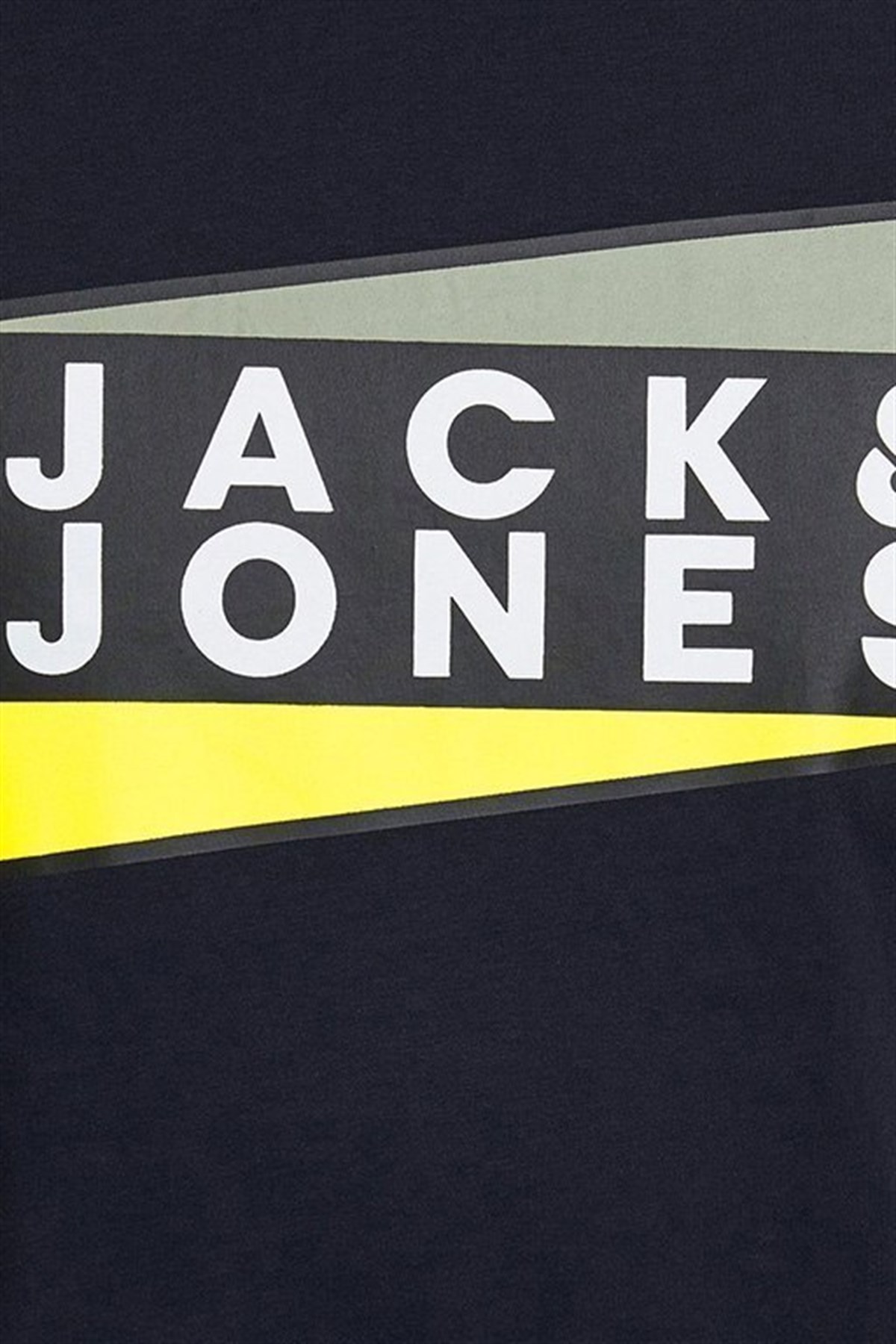 12172246Jack&Jones Jcoshaun Erkek Tişört