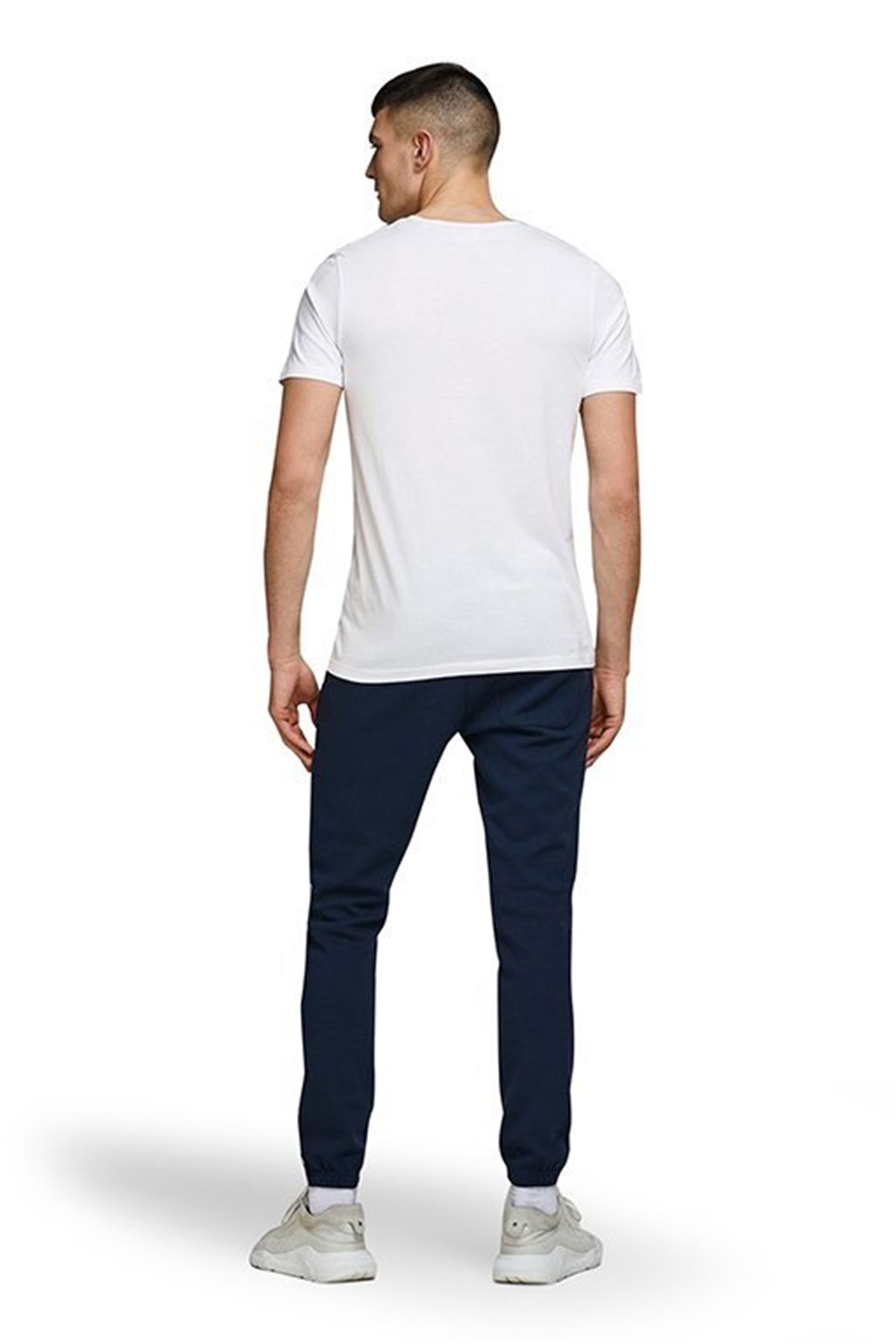 12172246Jack&Jones Jcoshaun Erkek Tişört