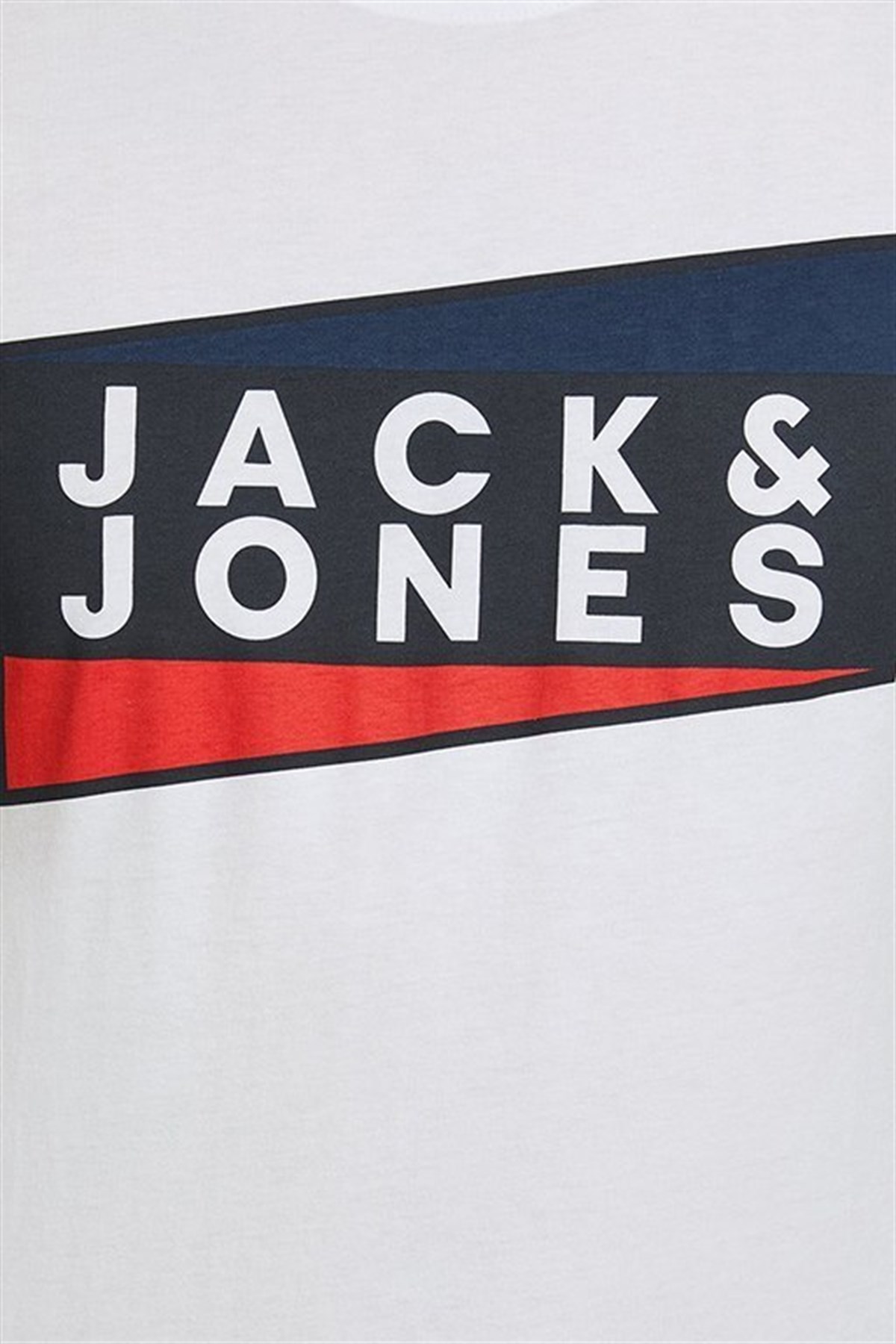 12172246Jack&Jones Jcoshaun Erkek Tişört