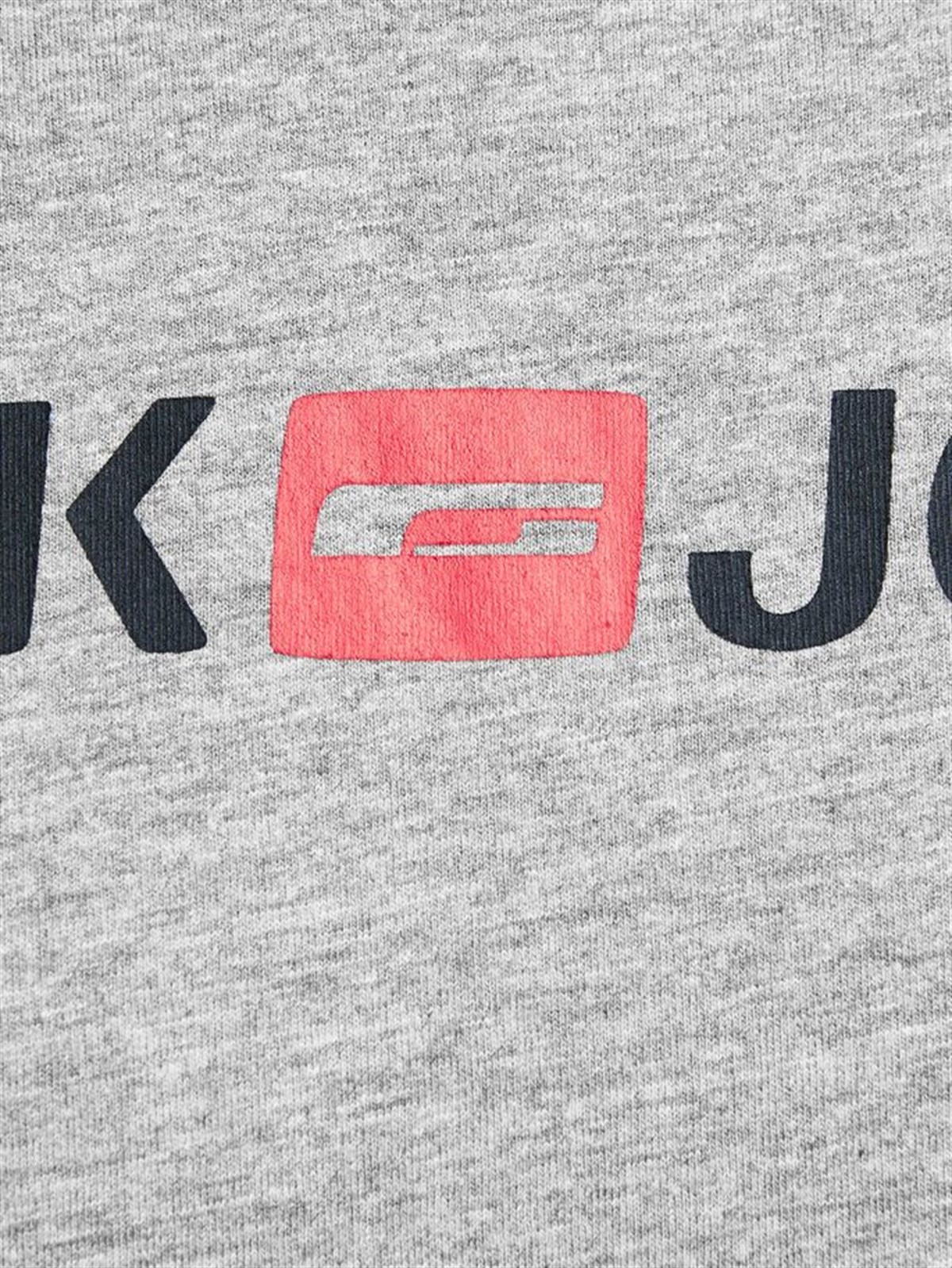 12137126Jack&Jones Jjecorp Logo Tee SS Crew Neck Noos Erkek T-Shirt-12137126