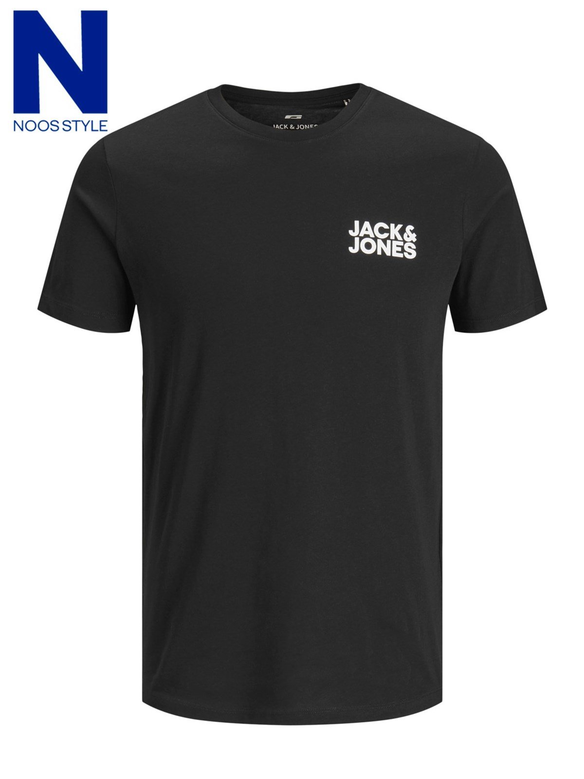 12151955Jack&Jones Jjecorp Logo Tee SS O-Neck Noos Erkek T-Shirt-12151955