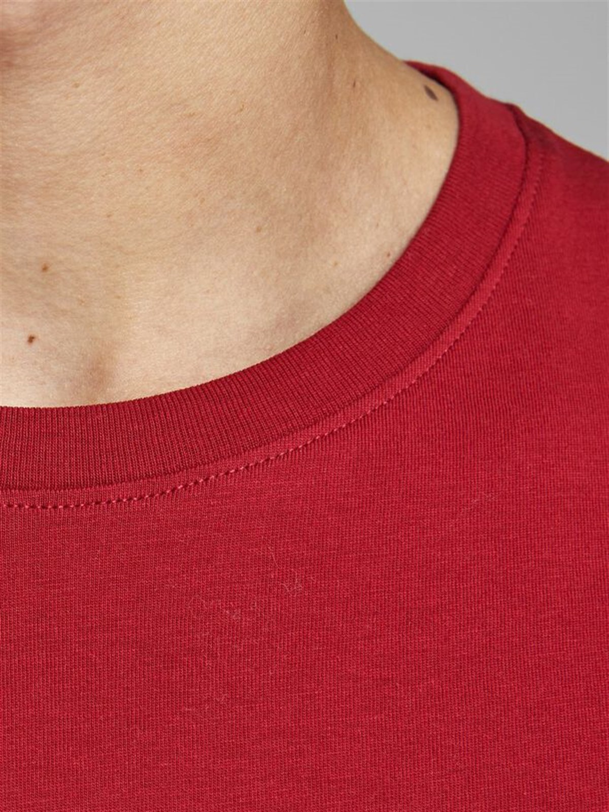12151955Jack&Jones Jjecorp Logo Tee SS O-Neck Noos Erkek T-Shirt-12151955
