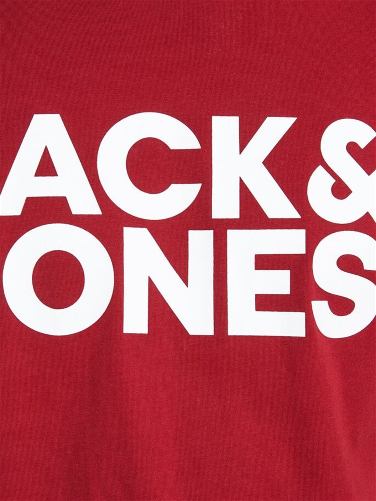12151955Jack&Jones Jjecorp Logo Tee SS O-Neck Noos Erkek T-Shirt-12151955