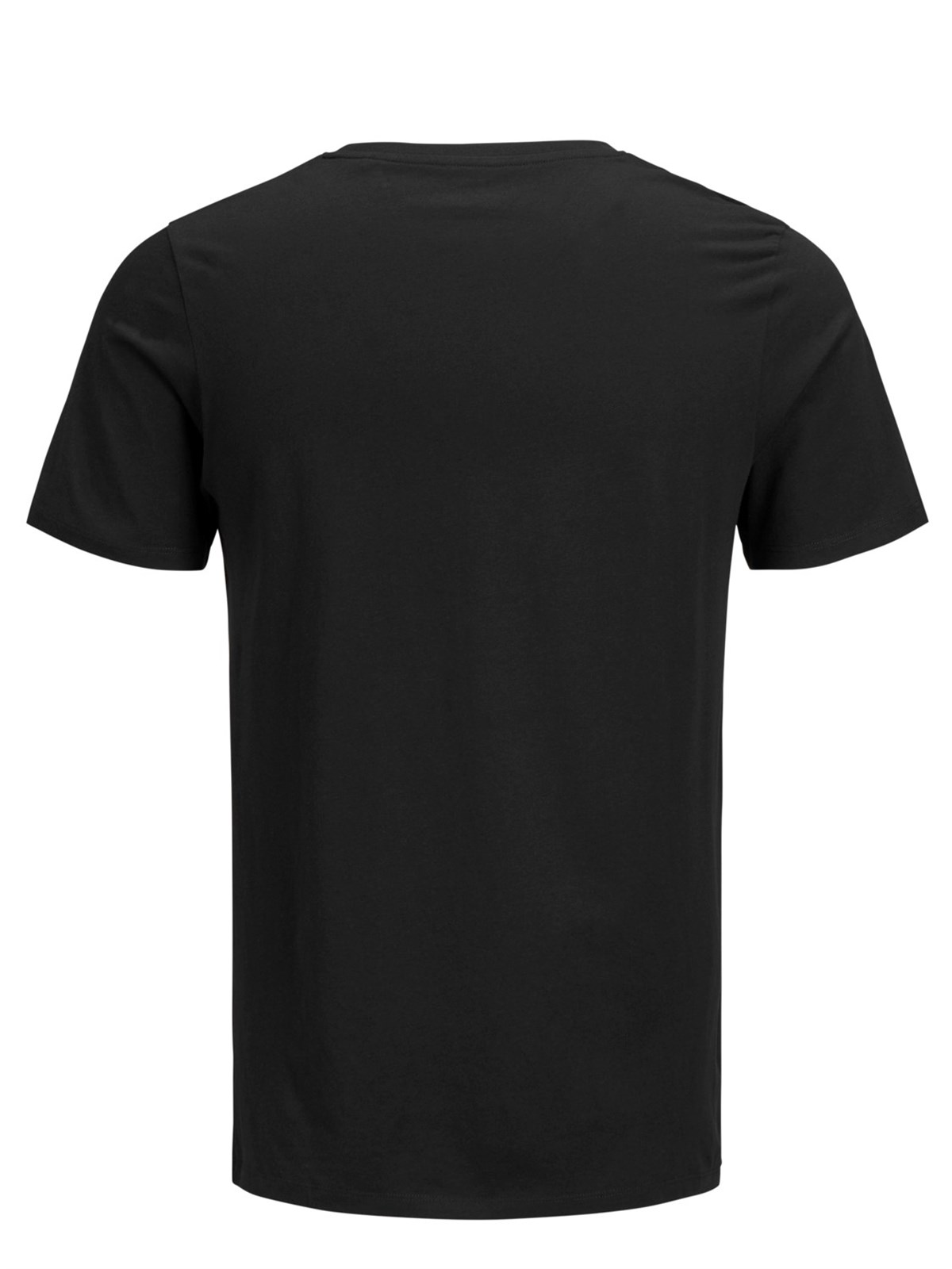 12137126Jack&Jones Jjecorp Logo Tee SS Crew Neck Noos Erkek T-Shirt-12137126