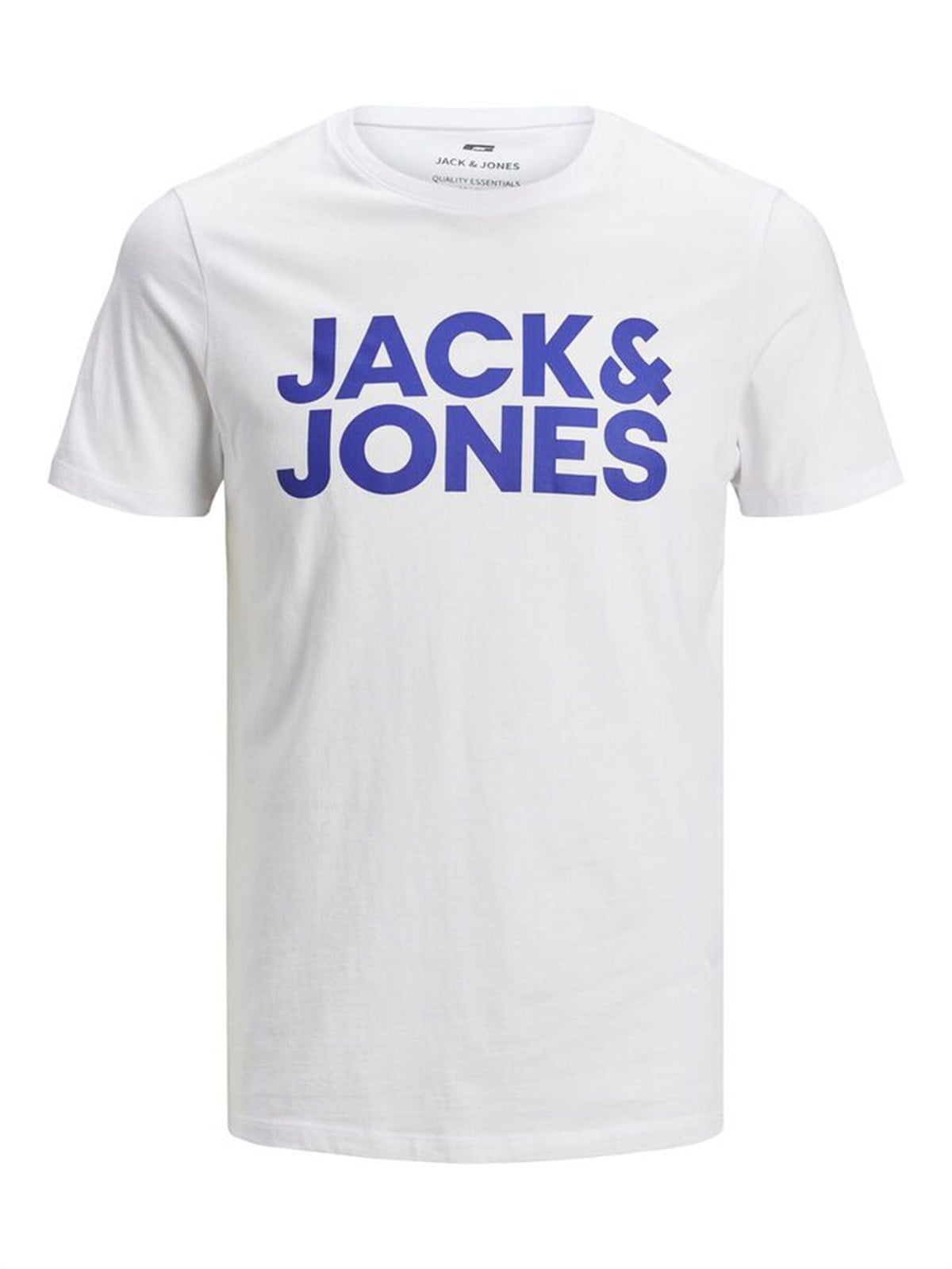 12151955Jack&Jones Jjecorp Logo Tee SS O-Neck Noos Erkek T-Shirt-12151955