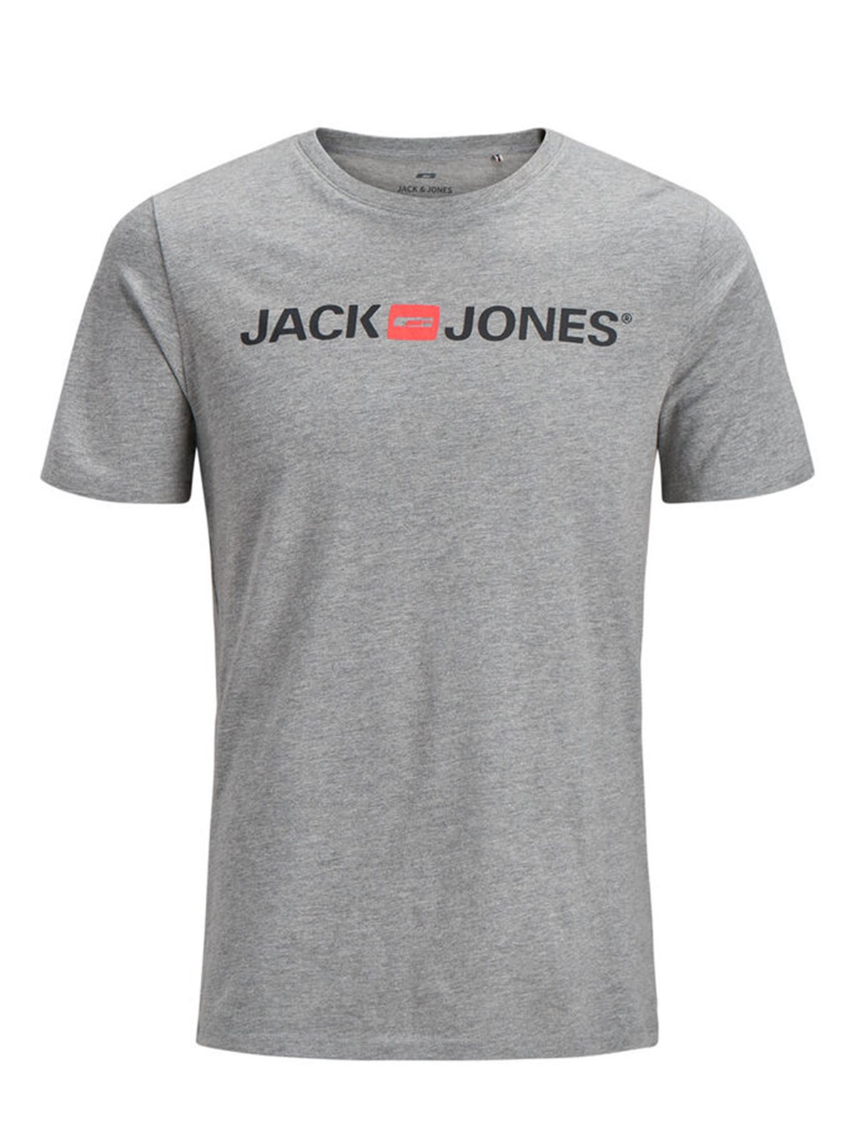 12137126Jack&Jones Jjecorp Logo Tee SS Crew Neck Noos Erkek T-Shirt-12137126
