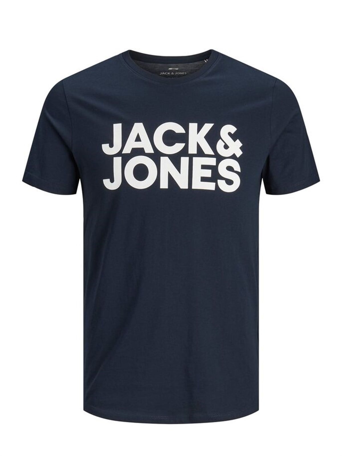 12151955Jack&Jones Jjecorp Logo Tee SS O-Neck Noos Erkek T-Shirt-12151955