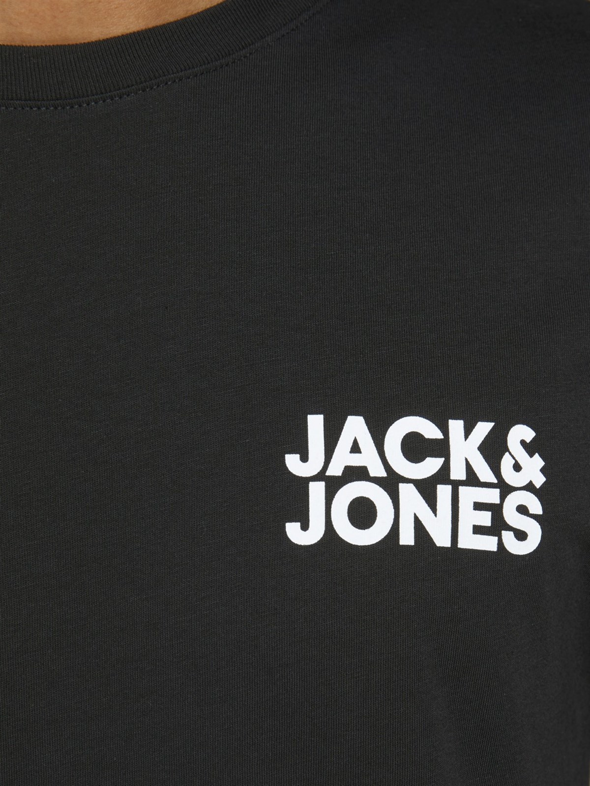 12151955Jack&Jones Jjecorp Logo Tee SS O-Neck Noos Erkek T-Shirt-12151955