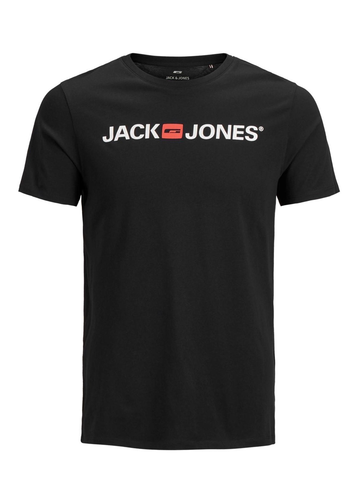 12137126Jack&Jones Jjecorp Logo Tee SS Crew Neck Noos Erkek T-Shirt-12137126