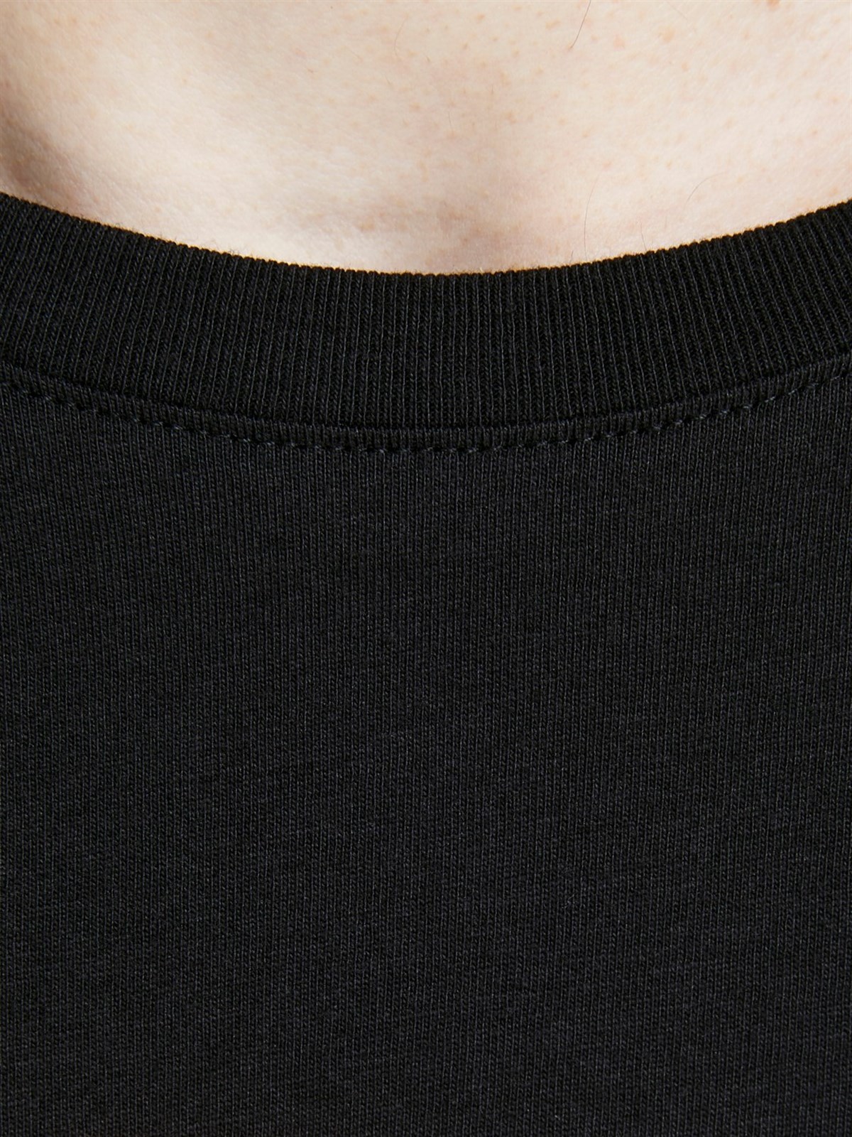 12137126Jack&Jones Jjecorp Logo Tee SS Crew Neck Noos Erkek T-Shirt-12137126