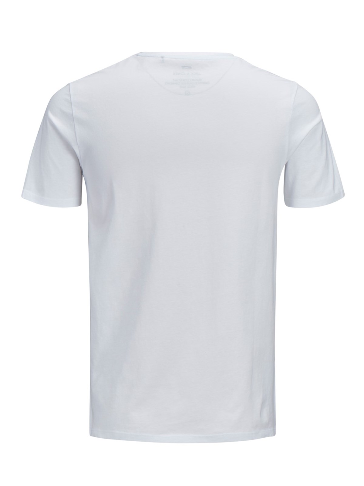 12137126Jack&Jones Jjecorp Logo Tee SS Crew Neck Noos Erkek T-Shirt-12137126