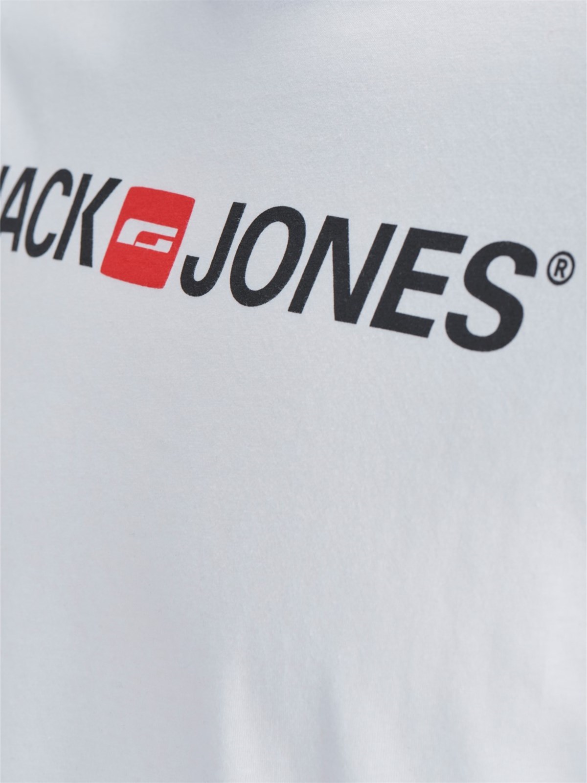 12137126Jack&Jones Jjecorp Logo Tee SS Crew Neck Noos Erkek T-Shirt-12137126