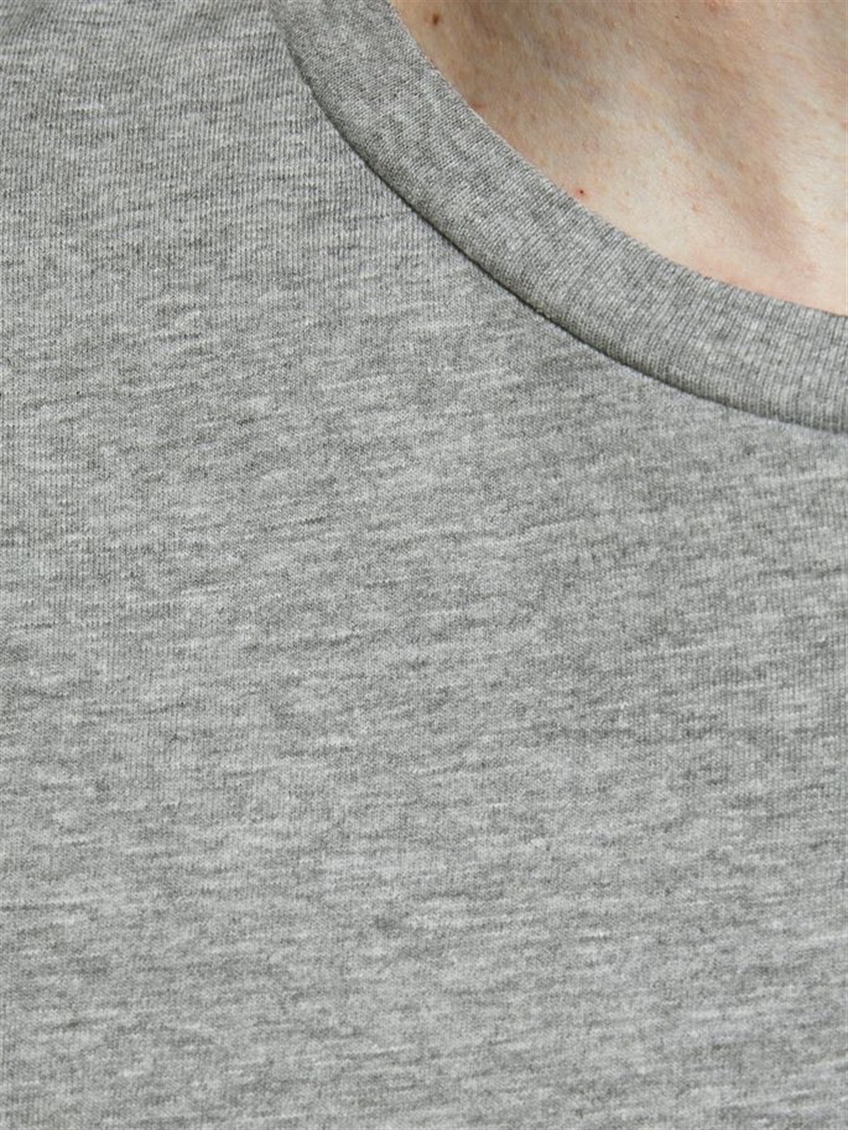 12164931Jack&Jones Jjedenim Logo Tee SS O-Neck Noos Erkek T-Shirt-12164931